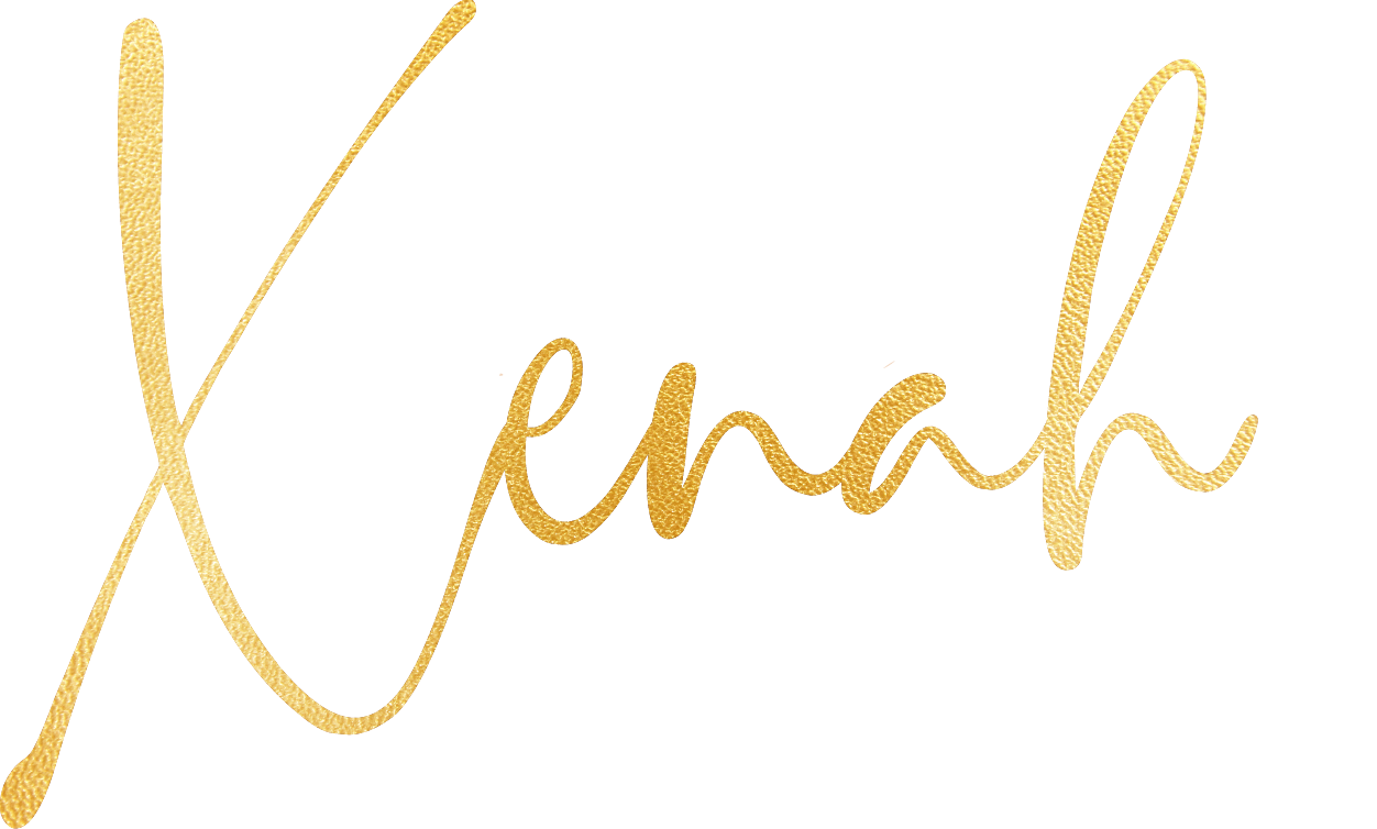Safe Space ku Xenah