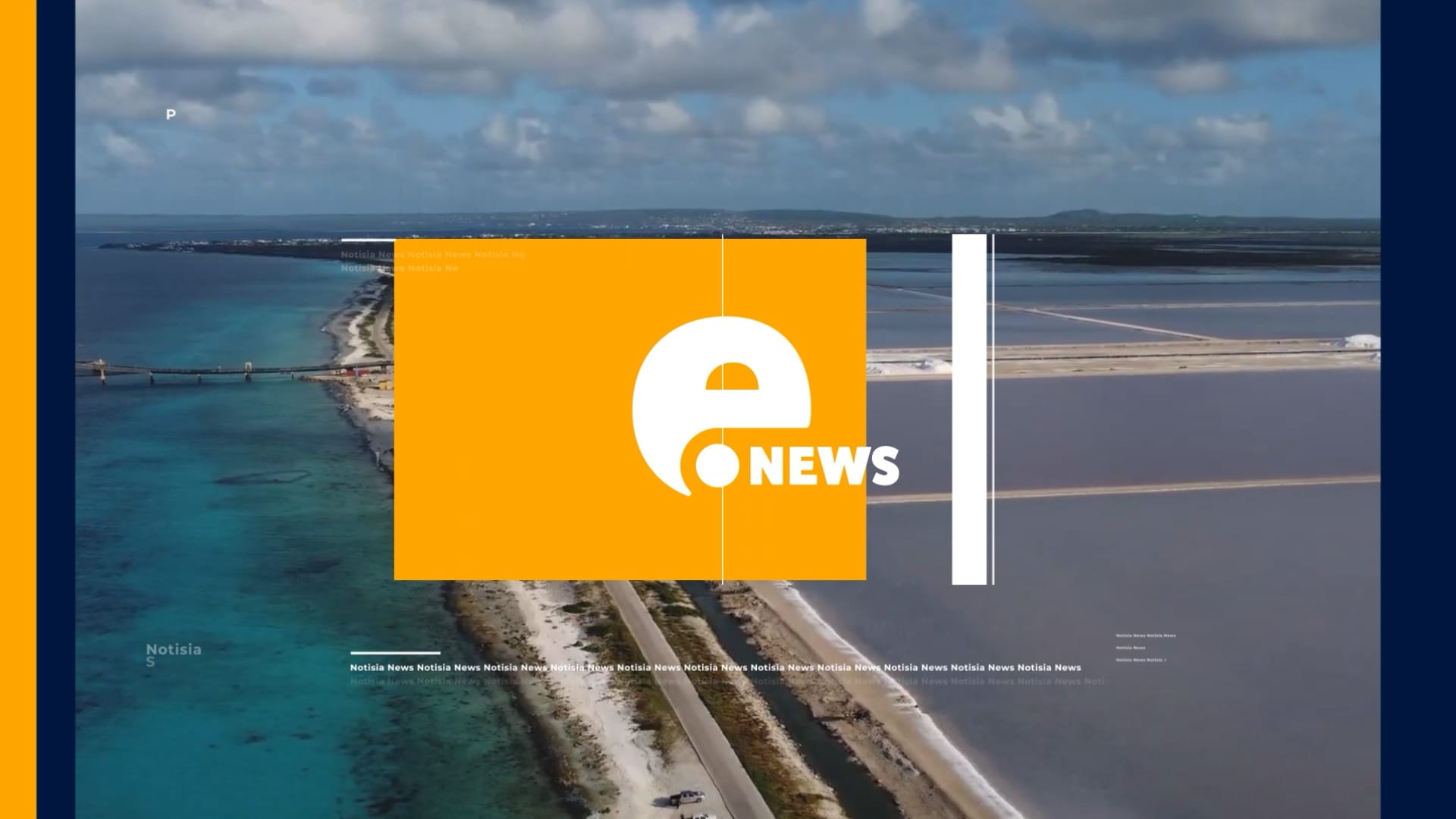 E News 2 di yanüari 2026