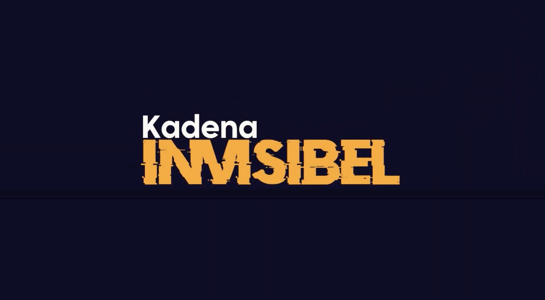 Kadena Invisibel - EP04 | 24052023